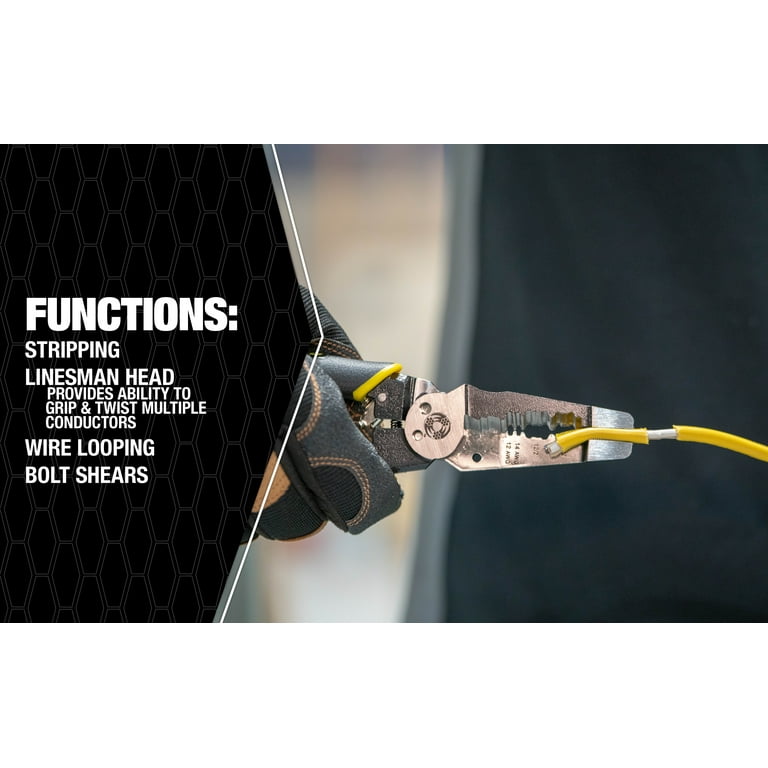 Southwire romex stripping tool deals