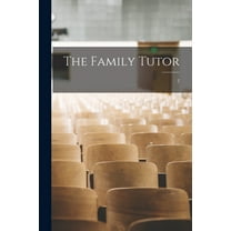 The Family Tutor; 2 (Paperback)