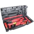 thumbnail image 2 of Porto Power 10 Toneladas MIKEL'S estuche Plastico 13 accesorios, 2 of 4