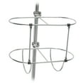 thumbnail image 1 of Windline FND-3 Soporte para guardabarros doble - Guardabarros de 9"" - 11"" de diámetro, 1 of 1