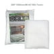 thumbnail image 4 of Malla protectora para insectos Yuarrent de polietileno 2.5*10M HA082154-12B, 4 of 6