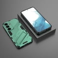 thumbnail image 5 of Funda para Samsung Galaxy S24 5G Protección A Prueba De Golpes Con Soporte De TPU Duradero Y Práctico, 5 of 5