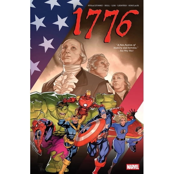 1776 1776.0, (Paperback)