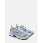 Avia Mens 5000 Athletic Performance Running Sneakers, Wide Width Available