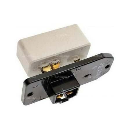 4-Seasons 20185 Blower Motor Resistor For Mitsubishi Montero Sport