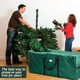 thumbnail image 5 of Christmas Tree Storage Bag Tote is Waterproof, 5 of 7