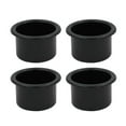 thumbnail image 1 of Soporte de taza de plástico para reposabrazos de sofá de 4 piezas de 85 Zulema Sofá apoyabrazos portavasos, 1 of 8