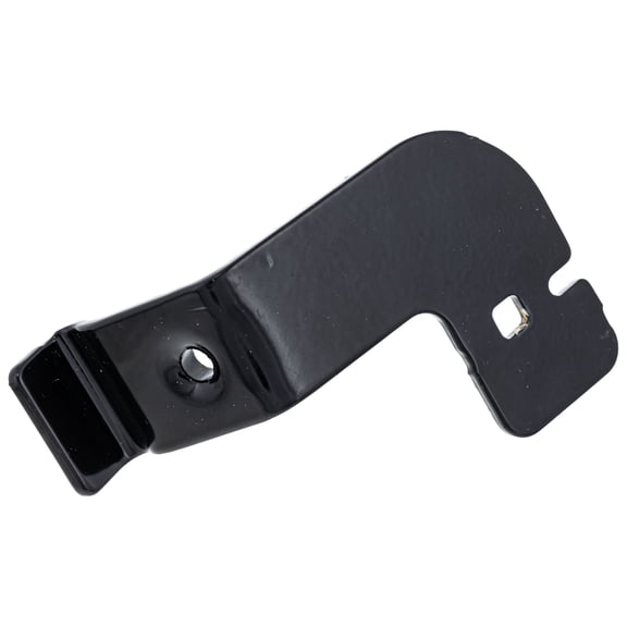 CUB CADET 703-14922-0637 Powder Black Clutch Stop Bracket