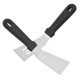 thumbnail image 5 of unbranded 2Ud Metálica Para Con Superficie Lisa Y Construcción Estable Para De Cocina, 5 of 8