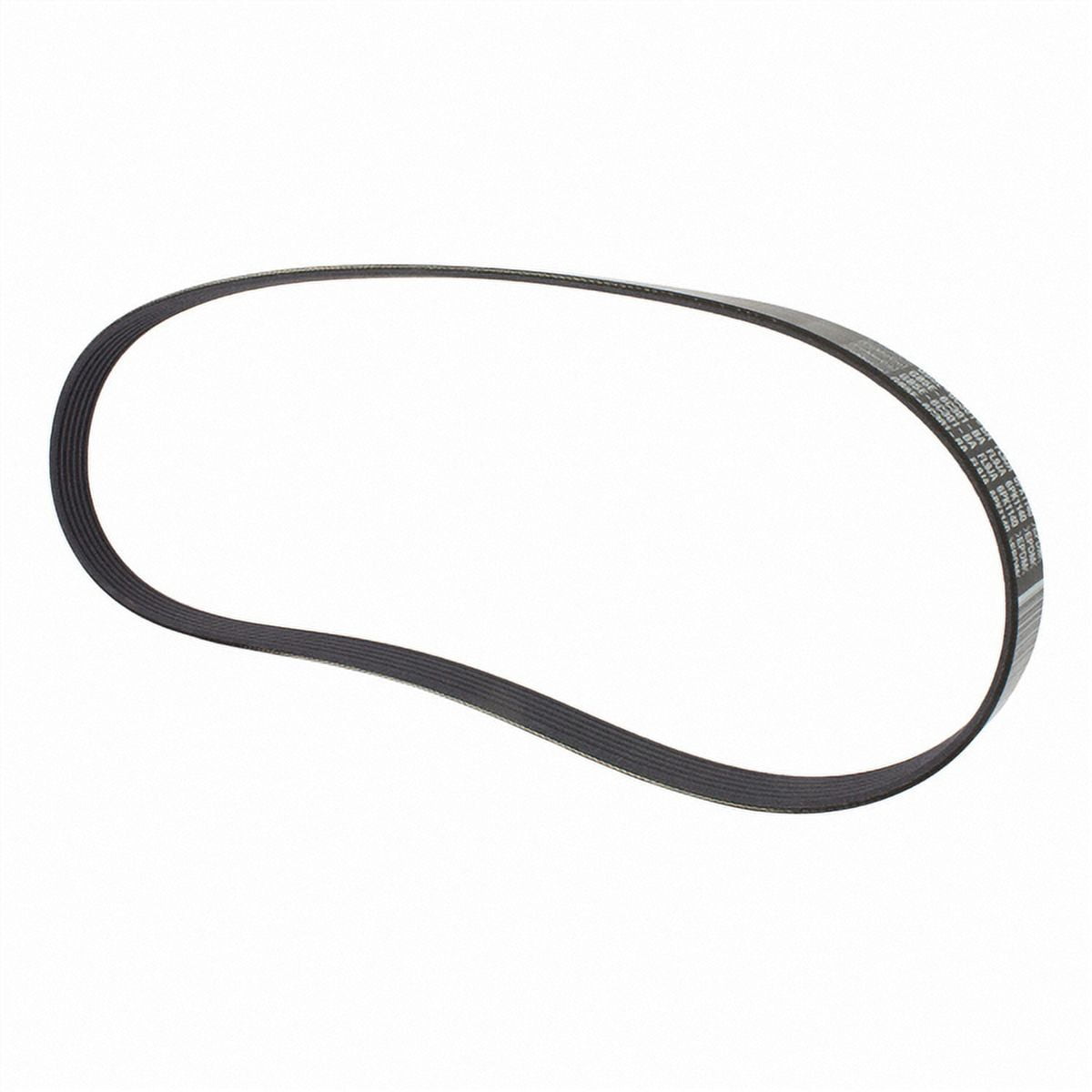 Motorcraft Multi-Rib Serpentine Belt Drive Belt Fits select