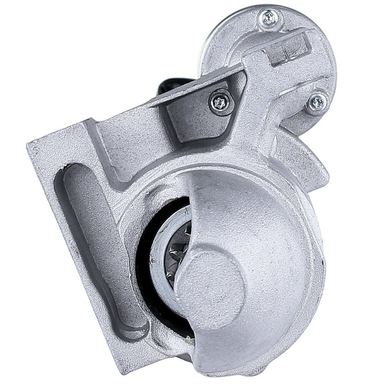 New High Torque Starter Fits Mercruiser Marine Stern Drive 3.0