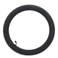 thumbnail image 2 of Bike Inner Tubes, Replacement Bicycle Butyl Rubber Tubes with Metal Bent Valve, for e Bike, Electric, Mountain Bike, 2 of 7