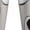 White, variant on Cute Panda Print Pajama Pants for Men,Men’s Pajama Bottoms,Mens PJ Pants with Pockets & Button Fly-Small