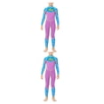 thumbnail image 2 of Wosthever Trajes de neopreno Sandbeach Traje de buceo Secado rápido Mangas largas y pantalones Anti-medusas De moda Aplicable a todas las Type1 NO1, 2 of 6