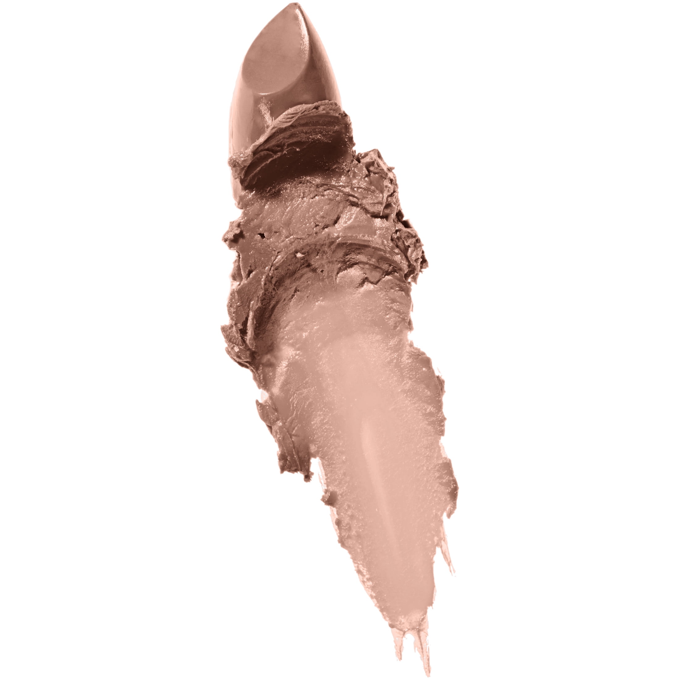 Maybelline Color Sensational Cream Finish Lipstick, Nude Lust