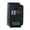 380V 2.2KW, variant on VFD 1.5KW / 2.2KW Inverter 220 AC Frequency Inverter 1 Phase Input 3 Phase 380 V Output For 380V AC Motor ,Easy to Operate