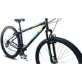 thumbnail image 2 of Bicicleta Montaña Jaguar Tonic 18Vel Rodada 29 Amarillo Jaguar TONIC MONTAÑA, 2 of 3