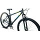 thumbnail image 2 of Bicicleta Montaña Jaguar Tonic 18Vel Rodada 29 Amarillo Jaguar TONIC MONTAÑA, 2 of 3