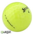 thumbnail image 1 of Mulligan - 60 Srixon Z-Star 5A Recycled Used Golf Balls, Yellow, 1 of 3