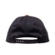 thumbnail image 2 of Gorra de béisbol infantil Born to Love, ajustable, talla M, 2 of 8