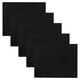 thumbnail image 1 of Paños Absorbentes para Vidrio, Sin Pelusa, Sin Marcas de Agua, Toalla de Fibra, Paños Absorbentes, Paños de Cocina, 5 Unidades, 1 of 2