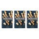 thumbnail image 1 of YBQF | Melting Parmesan | Twice Baked Sourdough Crackers Made with 100% Real Aged Cheese, Non GMO, Nothing Artificial | 4 OZ. (3 Pack), 1 of 5