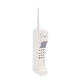 thumbnail image 1 of Teléfono Móvil Retro, Adorno De Ladrillo Para Teléfono Móvil, Accesorio Fotográfico De Simulación Antigua Para Decoración Del Escenario Del Hogar, 1 of 7