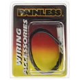 thumbnail image 2 of Painless Performance 80203 PAN80203 INDICATOR LIGHT 5/16 AMBER, 2 of 4
