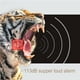 thumbnail image 5 of Bike Alarm, Anti-Theft For Motorcyc Vehics With Remote Control, 113 Db Super Loud (Pack Of 1) Cisea, 5 of 5