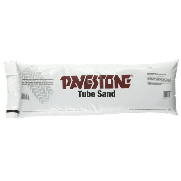 Pavestone 60 Pound Brown Tube Sand