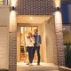 thumbnail image 3 of B.K.Licht Modern Black LED Outdoor/Indoor Wall Sconce, GU10 Wall Spotlight, 2 Spots with 400lm Each, Modern Lighting for Garden, Terrace, Garage, IP44, 3 of 5