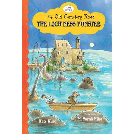 The Loch Ness Punster (Best Place To View Loch Ness)