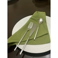 thumbnail image 3 of Vibhsa 36-PC Flatware Set (Dinner Knife, Dinner Fork, Dessert Spoon), 3 of 5