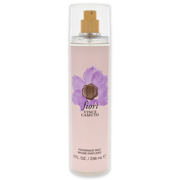 Fiori Vince Camuto by Vince Camuto for Women - 8 oz Fragrance Mist