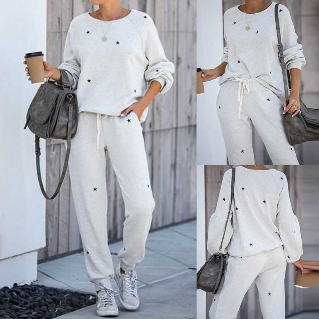 womens leisure wear