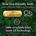 thumbnail image 5 of Tio Nacho Aloe Vera Deep Repair Shampoo with Royal Jelly, Anti-Hair Loss, Adults All Hair Types, 14 oz, 5 of 8