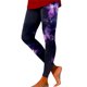 thumbnail image 1 of MKLEKYY Leggings deportivos para mujer, pantalones de yoga de cintura alta para mujer, leggings de entrenamiento para gimnasio, fitness y ropa informal, ropa deportiva cómoda y elegante 720, 1 of 3