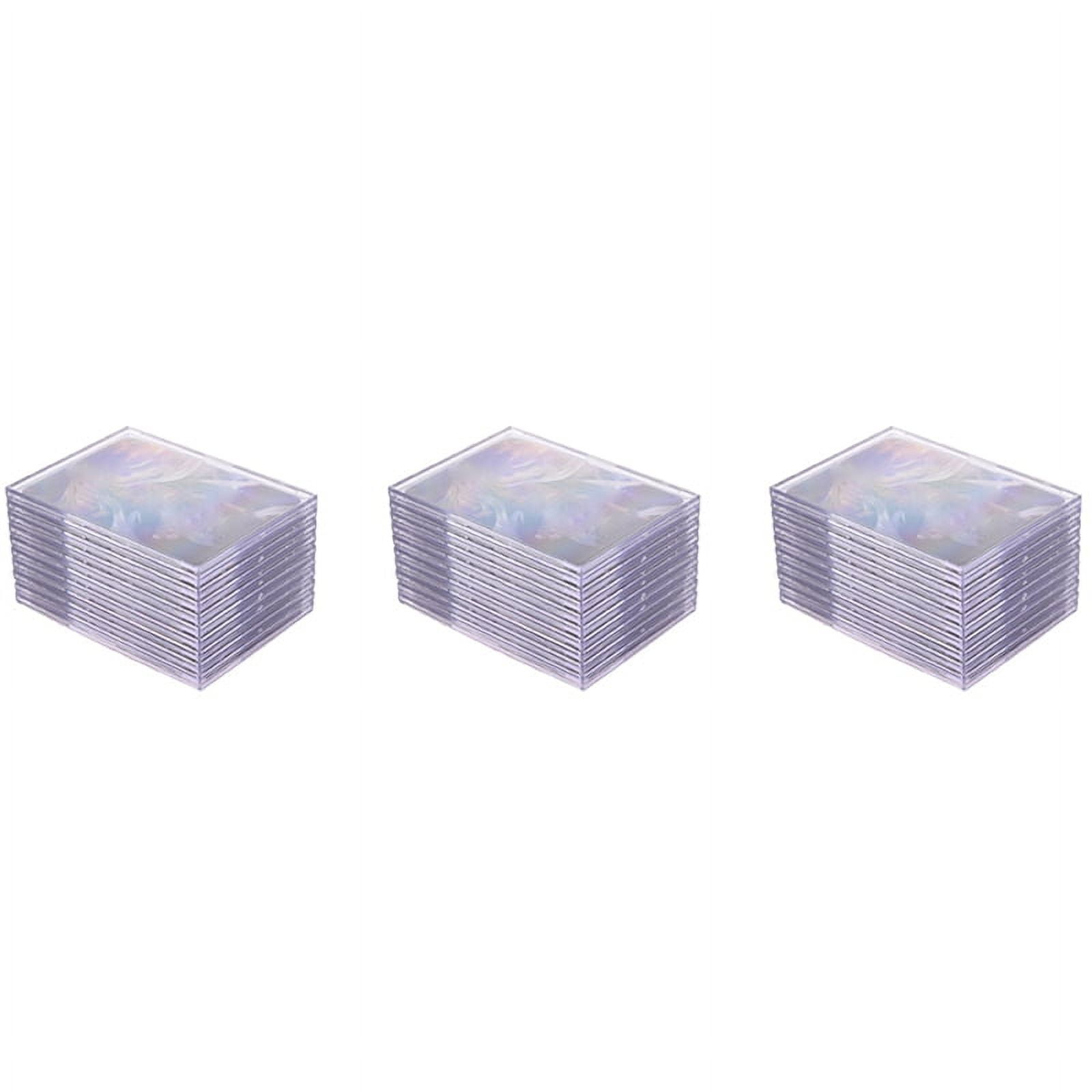 30 Pcs Card Sleeve Cards Sleeves Baseball Card Display Card Cover Star Card Baseball Hard Plastic Pvc - Walmart.com 30 Pcs Card Sleeve Cards Sleeves Baseball Card Display Card Cover Star Card Baseball Hard Plastic Pvc - Walmart.com
