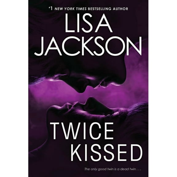 Twice Kissed, (Paperback)
