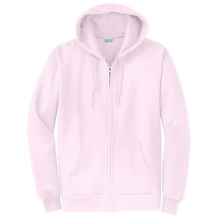 Port & Company Men's Classic Lightweight Hooded Sweatshirt
