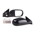 thumbnail image 1 of Espejo Cr-V 2017 A 2021 Honda Der Elect P/Pintar C/Desemp C/Direcc P/Sensor Aprox Generica ., 1 of 4
