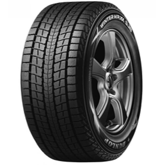 Dunlop Winter Maxx SJ8 Winter 225/60R17 99R Light Truck Tire 