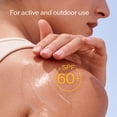thumbnail image 2 of Loción protectora solar Sunscreen Shiseido Ultimate, 150 ml, SPF 60+, 2 of 8