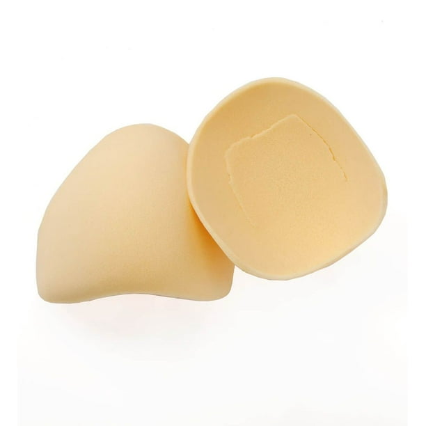 Women's The Natural 3008 Shoulder Pads with Flaps