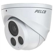 Pelco IFV222-1ERS Sarix Value Series Environmental IR 2MP Fixed Turret Camera, 2.8MM Lens