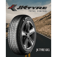 thumbnail image 2 of PAQUETE DE 4 LLANTAS - 235 55 R17 JK TYRE UX1 98V, 2 of 2