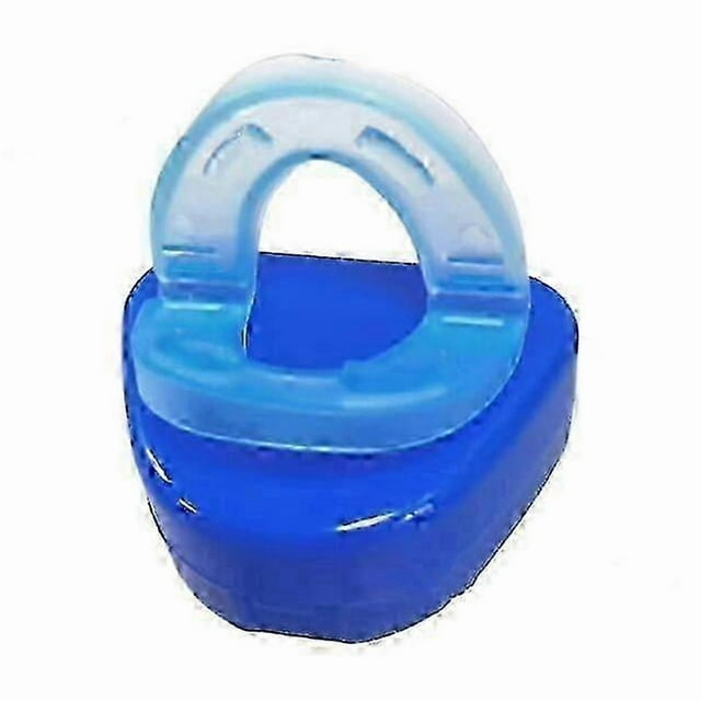 2025 New Honex Anti-Snoring Mouthpiece, Quiet Anti-Snoring Device at Night, Unisex Mouthguard, Soft and Comfortable