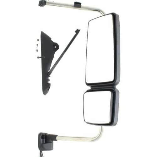 Mirror for International Harvester WorkStar 7600 20082017 Passenger