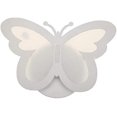 thumbnail image 4 of Zshan Butterfly Wall Light Shape Butterfly Wall Light Led Lamp Light, 4 of 5
