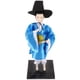 thumbnail image 4 of Muñeca Hanbok coreana, figura de Hanbok coreana, figura de hombre, artesanías coreanas coleccionables, 4 of 6